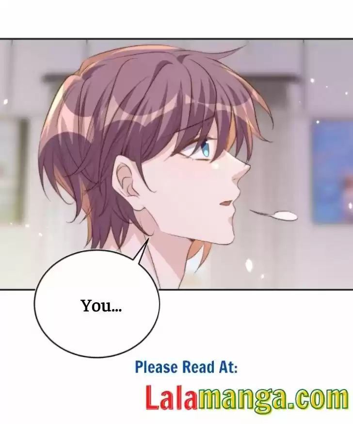 Stop Bothering Me, Emperor Ch.058