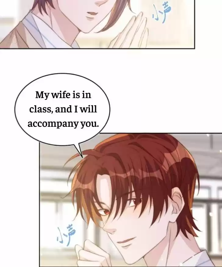 Stop Bothering Me, Emperor Ch.058