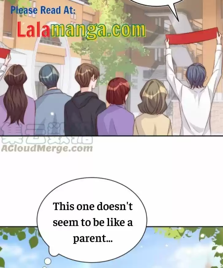 Stop Bothering Me, Emperor Ch.058