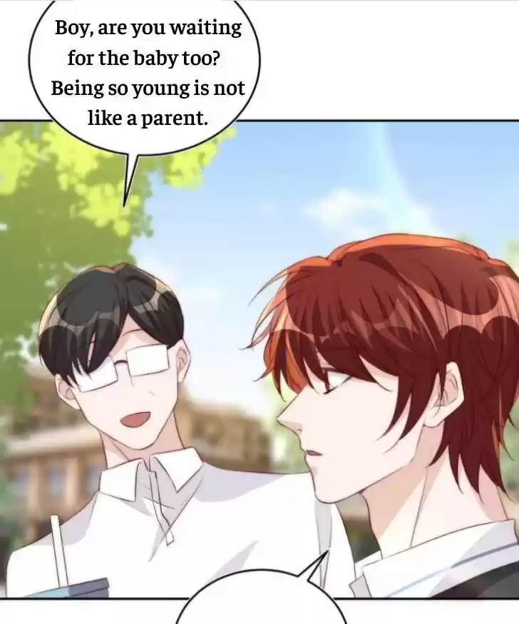 Stop Bothering Me, Emperor Ch.058