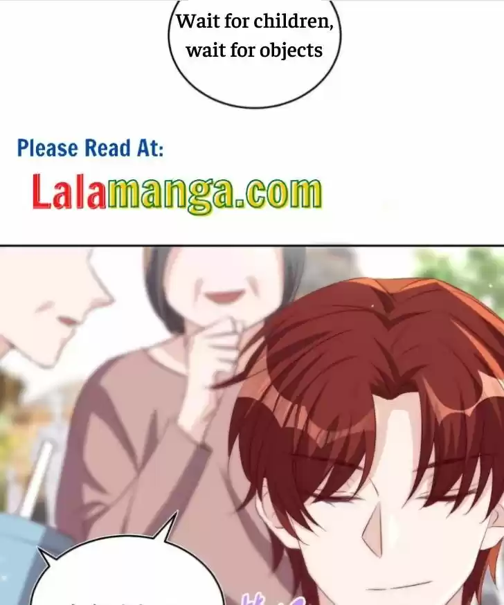 Stop Bothering Me, Emperor Ch.058