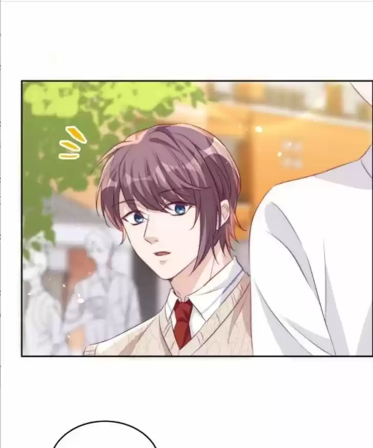 Stop Bothering Me, Emperor Ch.058