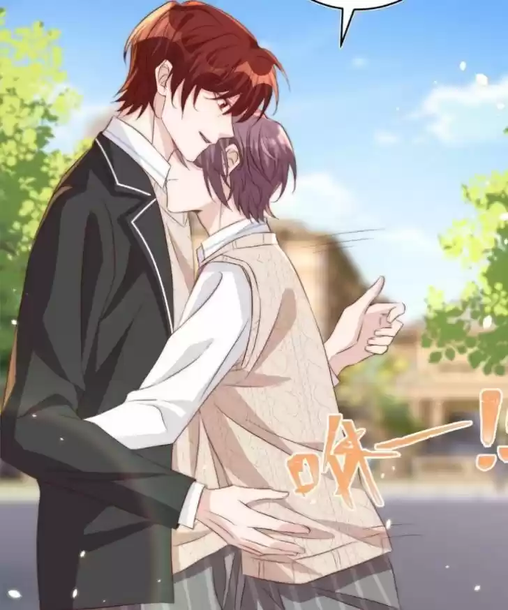 Stop Bothering Me, Emperor Ch.058