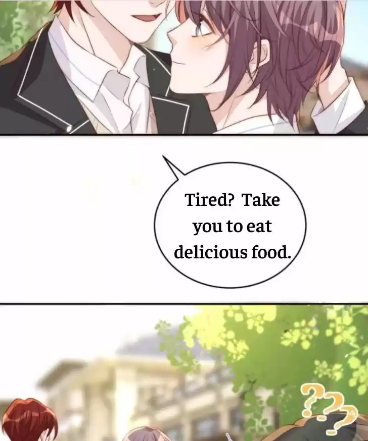 Stop Bothering Me, Emperor Ch.058