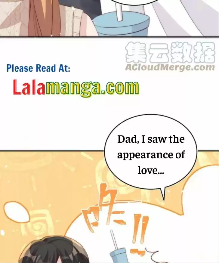 Stop Bothering Me, Emperor Ch.058