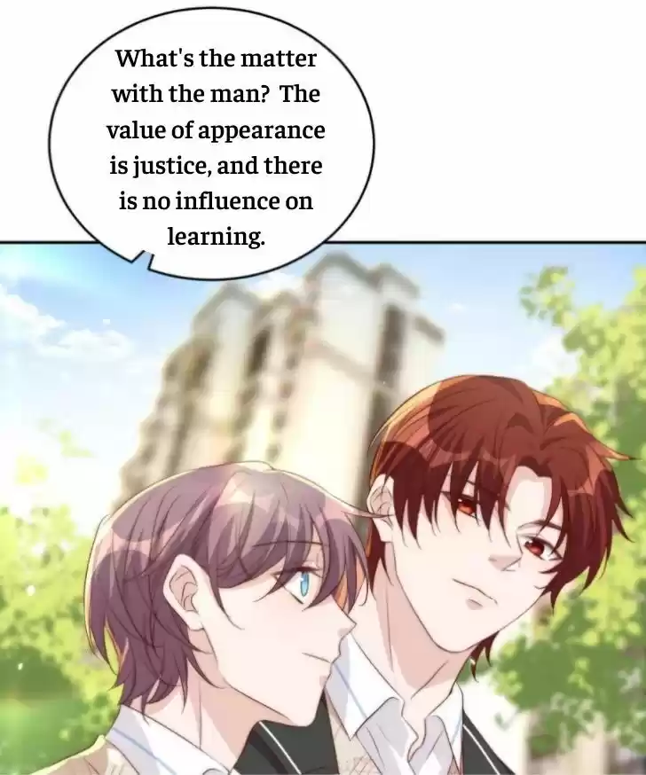 Stop Bothering Me, Emperor Ch.058