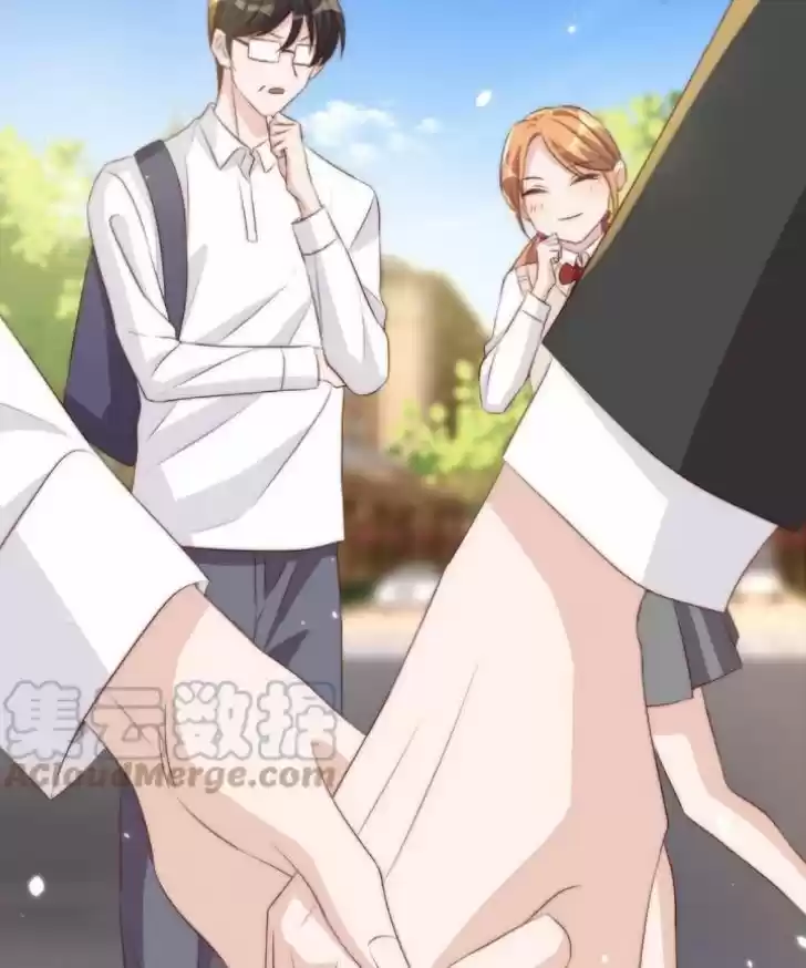 Stop Bothering Me, Emperor Ch.058