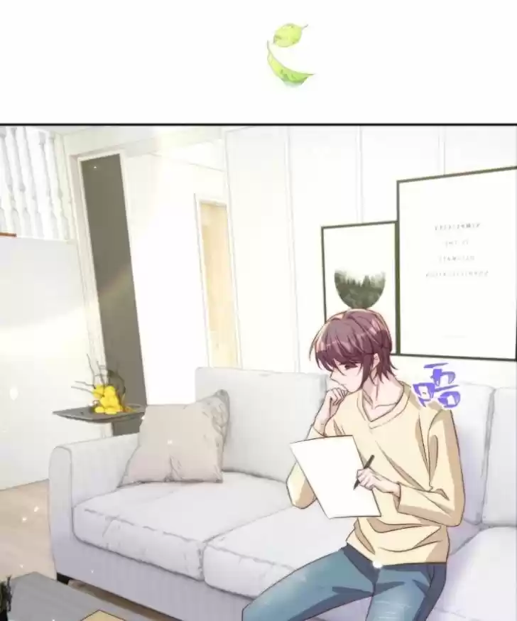 Stop Bothering Me, Emperor Ch.058