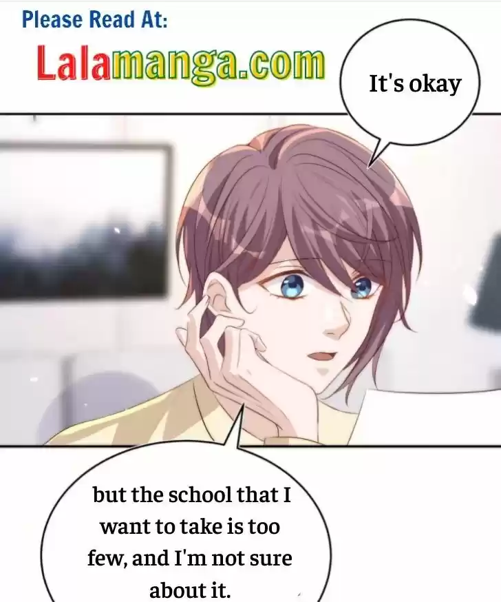 Stop Bothering Me, Emperor Ch.058