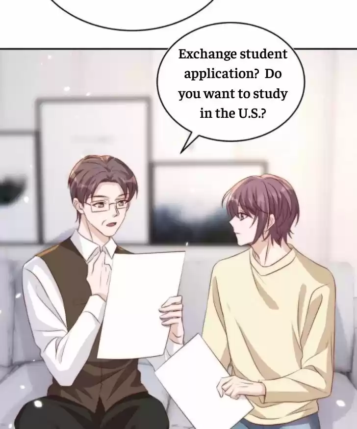 Stop Bothering Me, Emperor Ch.058