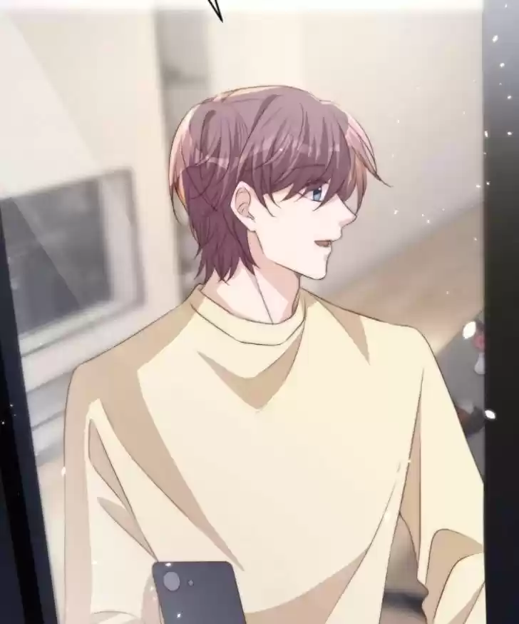 Stop Bothering Me, Emperor Ch.058