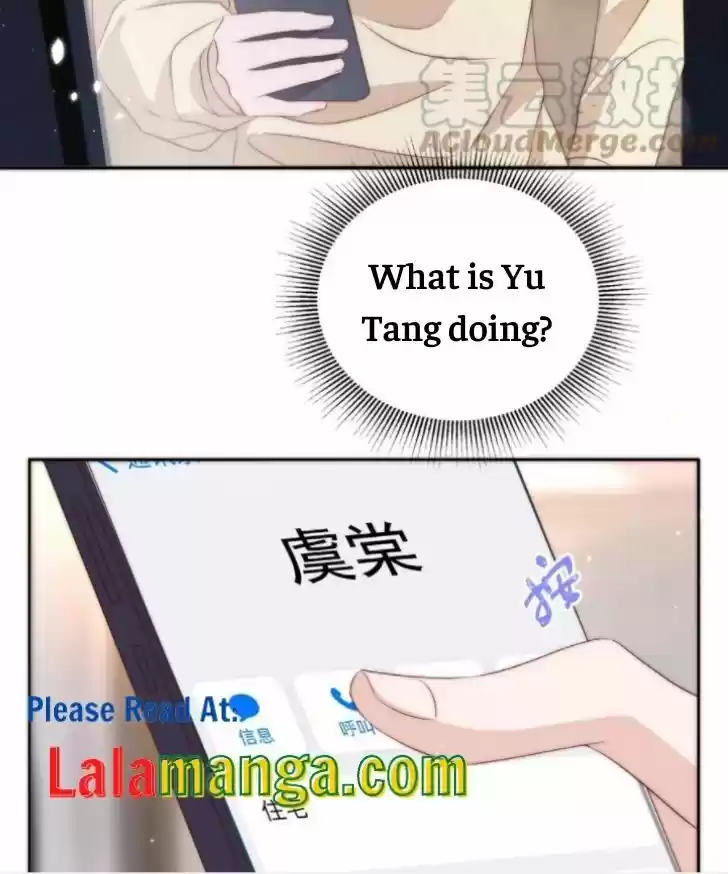 Stop Bothering Me, Emperor Ch.058