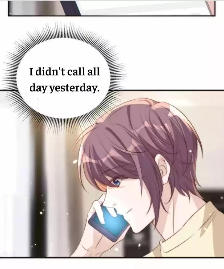 Stop Bothering Me, Emperor Ch.058