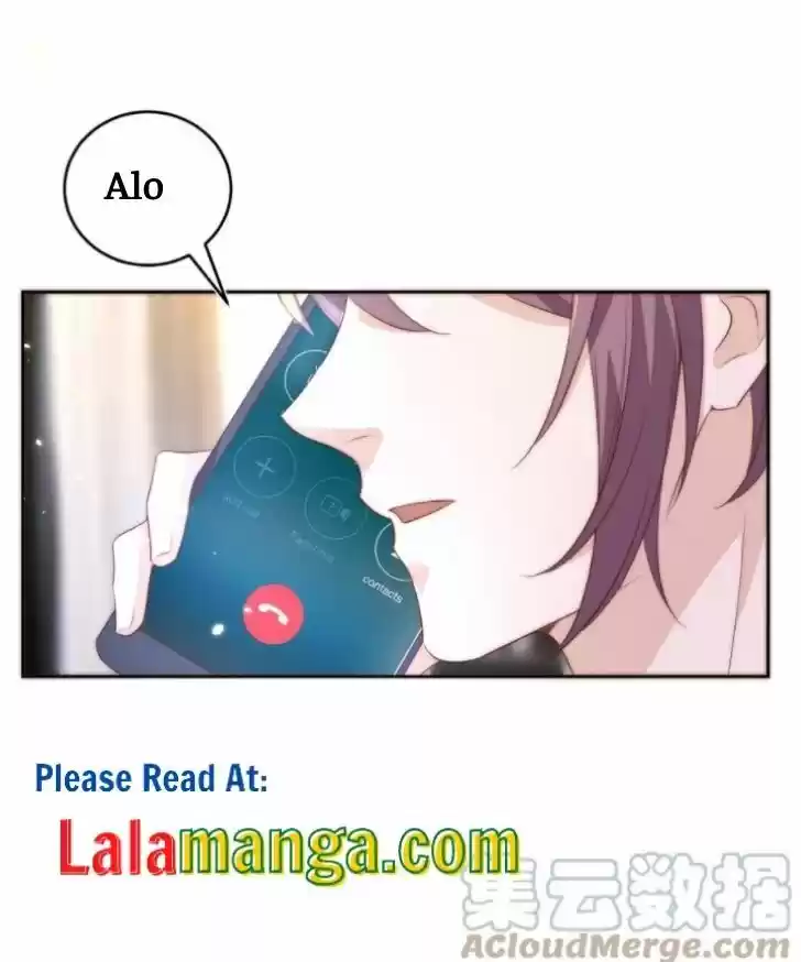 Stop Bothering Me, Emperor Ch.058