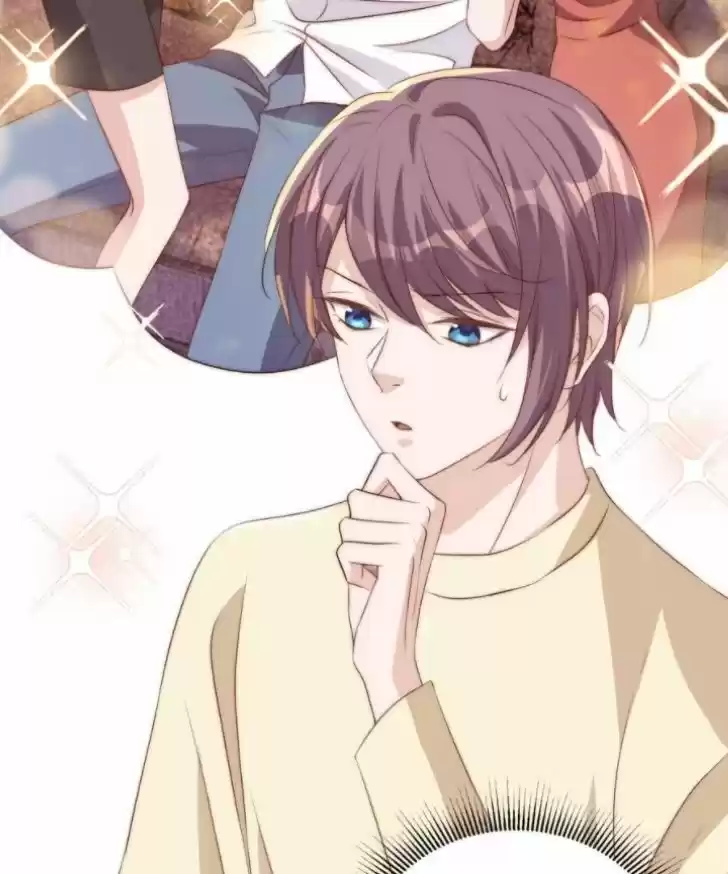 Stop Bothering Me, Emperor Ch.058