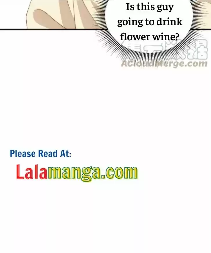 Stop Bothering Me, Emperor Ch.058