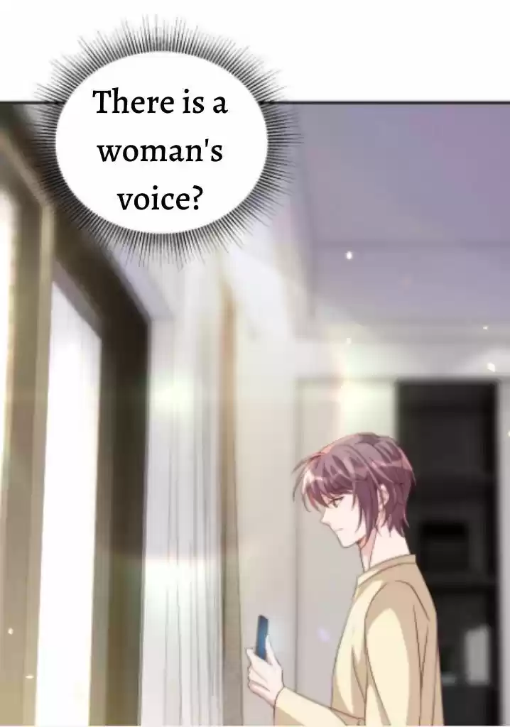 Stop Bothering Me, Emperor Ch.059