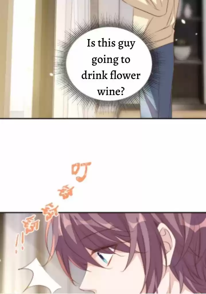 Stop Bothering Me, Emperor Ch.059