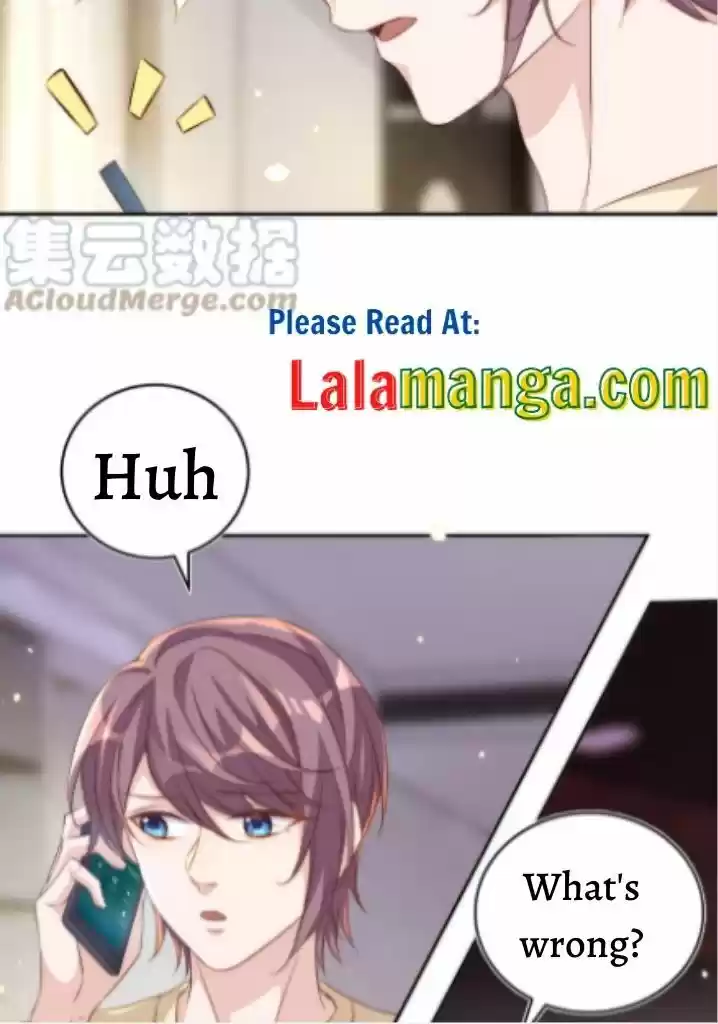 Stop Bothering Me, Emperor Ch.059