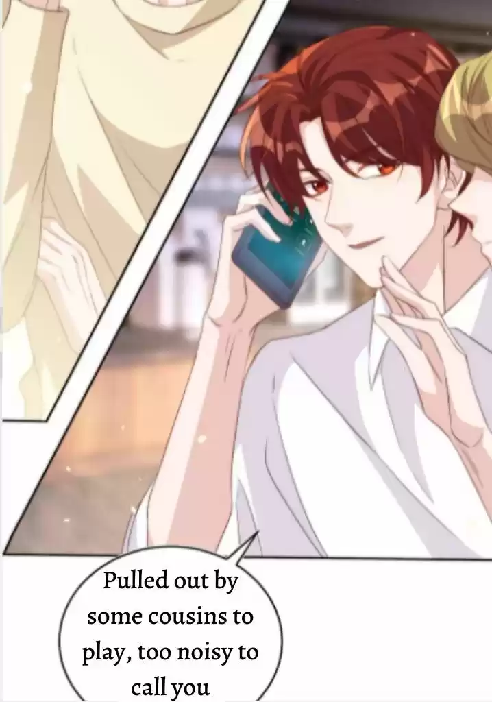 Stop Bothering Me, Emperor Ch.059