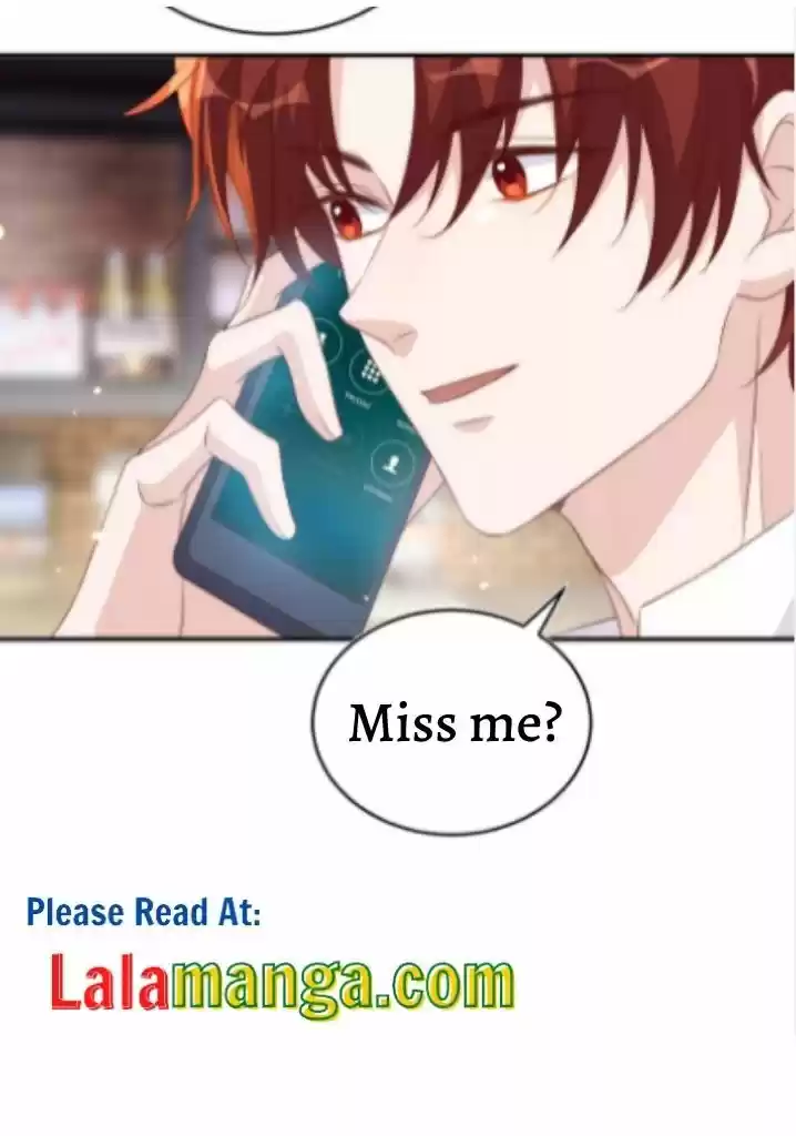 Stop Bothering Me, Emperor Ch.059