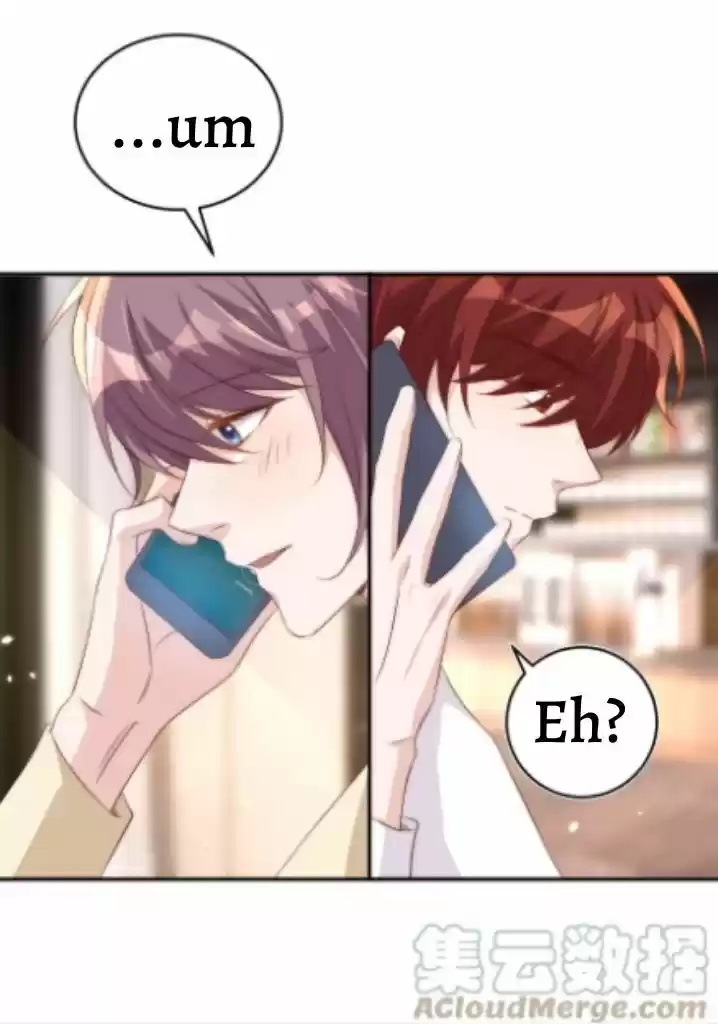 Stop Bothering Me, Emperor Ch.059