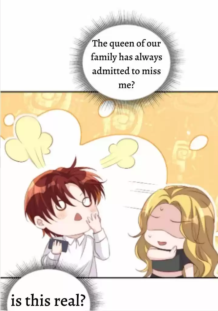 Stop Bothering Me, Emperor Ch.059