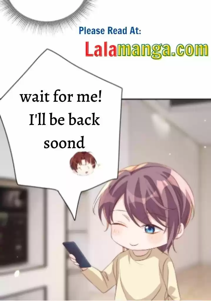 Stop Bothering Me, Emperor Ch.059