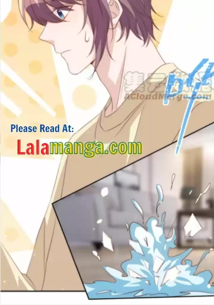 Stop Bothering Me, Emperor Ch.059