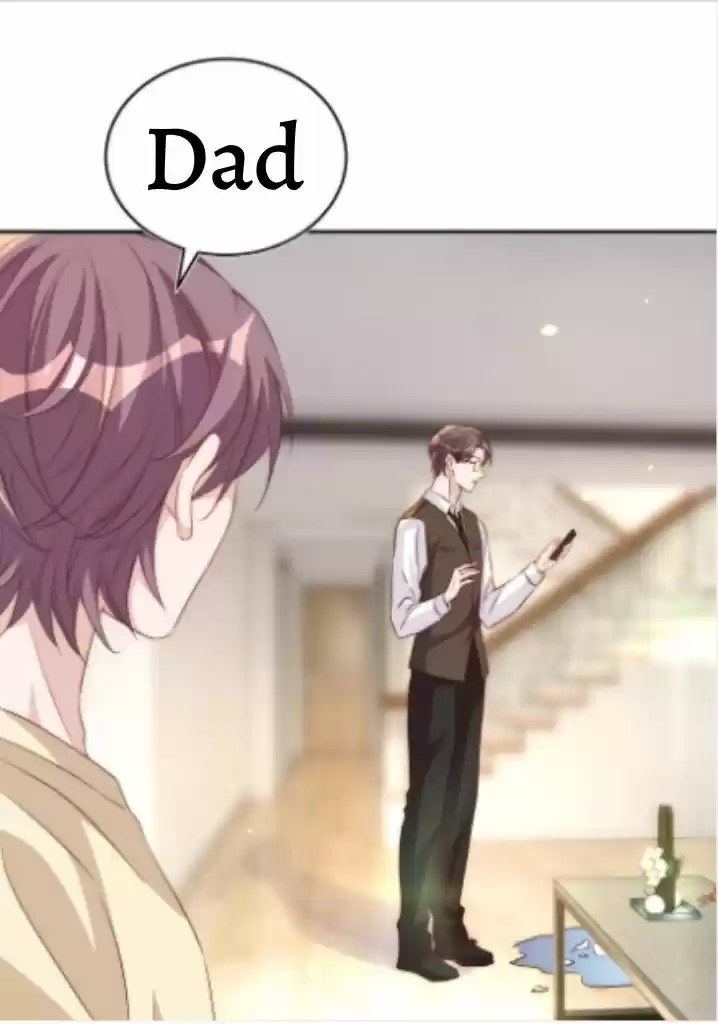 Stop Bothering Me, Emperor Ch.059