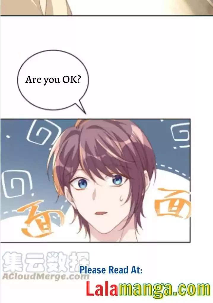 Stop Bothering Me, Emperor Ch.059