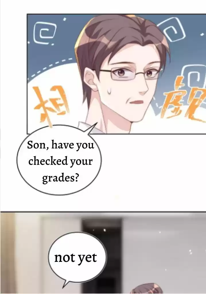 Stop Bothering Me, Emperor Ch.059