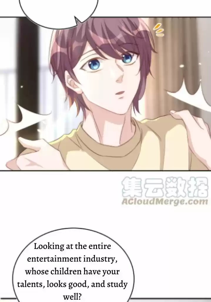 Stop Bothering Me, Emperor Ch.059