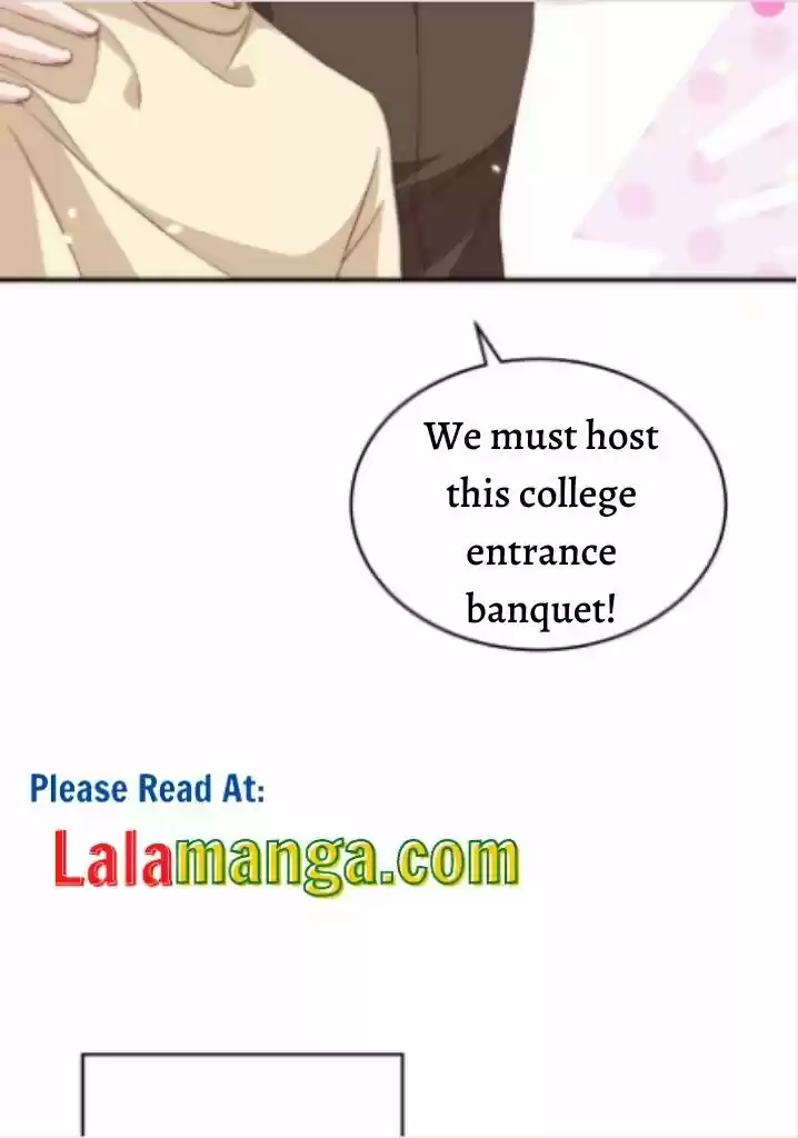 Stop Bothering Me, Emperor Ch.059