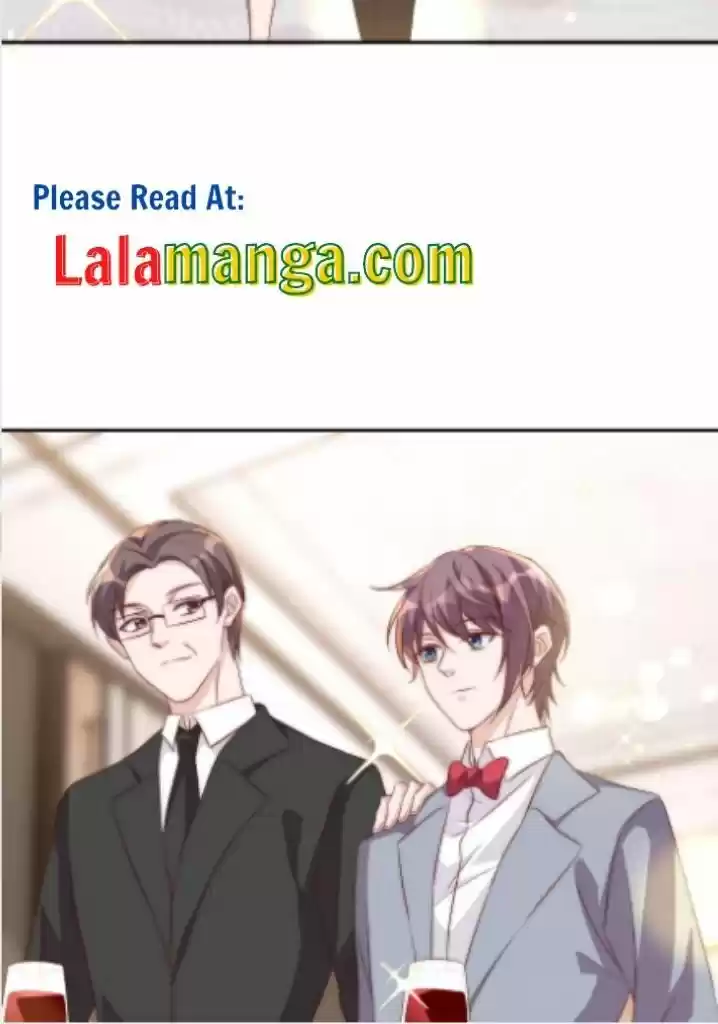 Stop Bothering Me, Emperor Ch.059