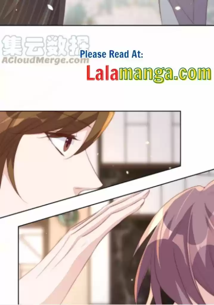 Stop Bothering Me, Emperor Ch.059