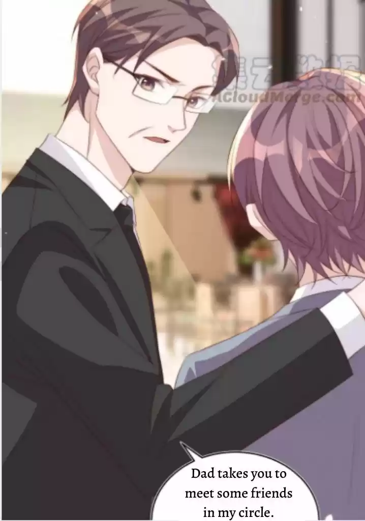 Stop Bothering Me, Emperor Ch.059