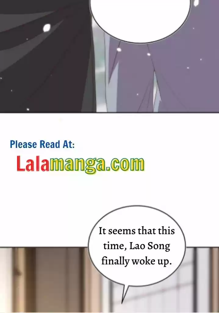 Stop Bothering Me, Emperor Ch.059