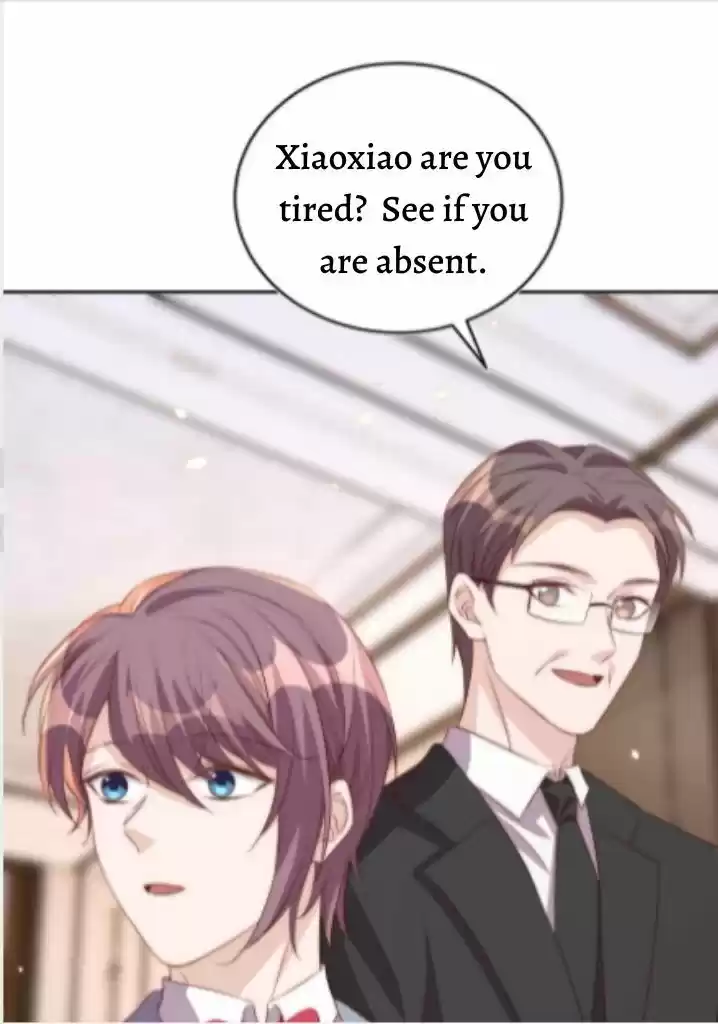 Stop Bothering Me, Emperor Ch.059