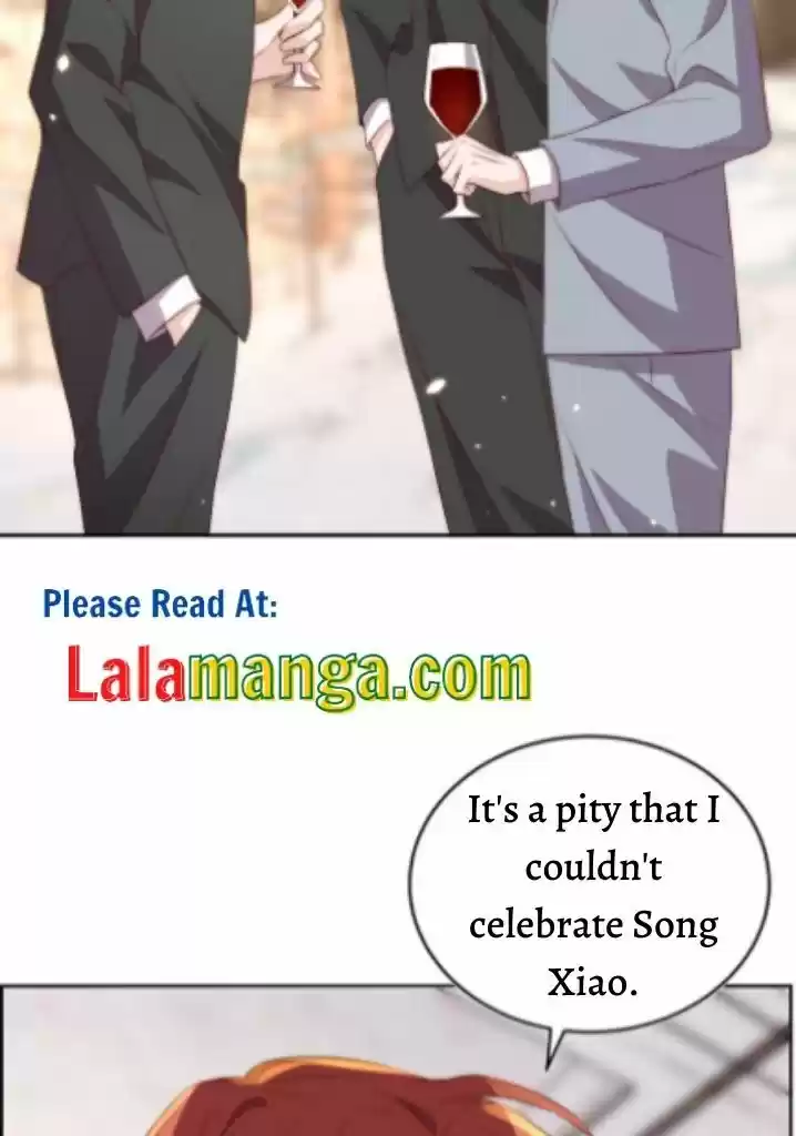 Stop Bothering Me, Emperor Ch.059