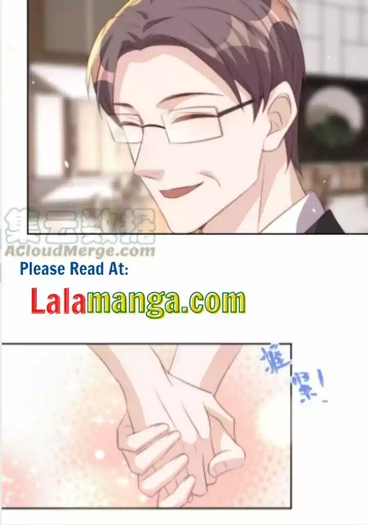 Stop Bothering Me, Emperor Ch.059