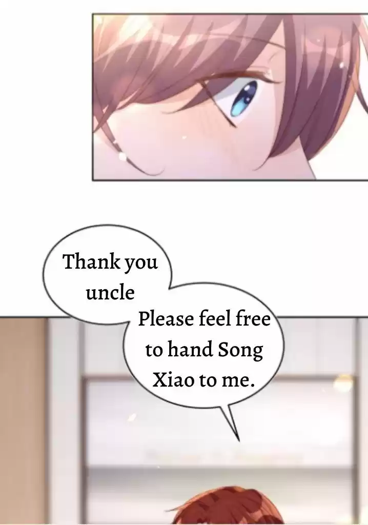 Stop Bothering Me, Emperor Ch.059