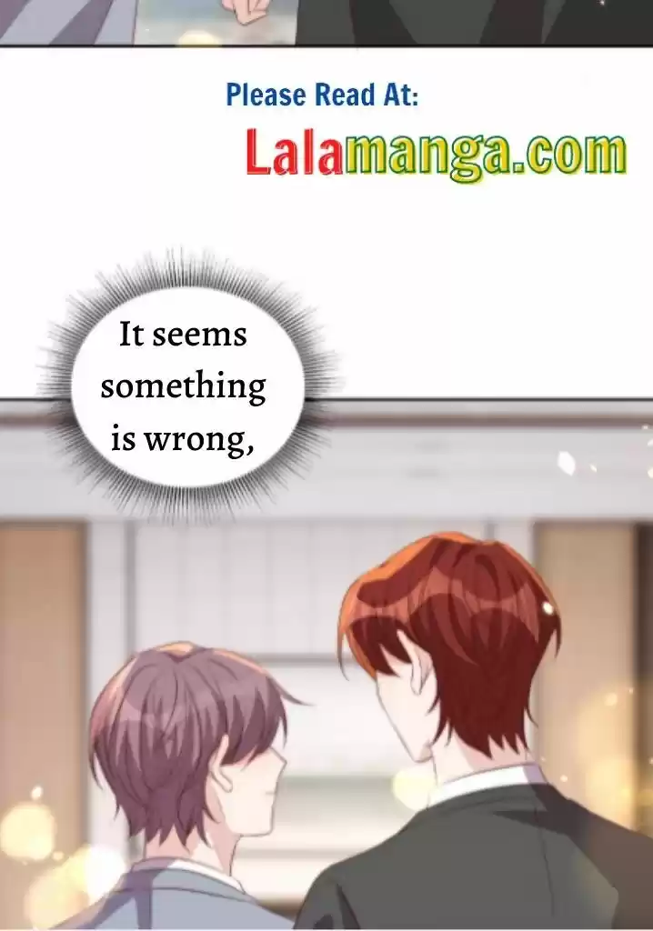 Stop Bothering Me, Emperor Ch.059