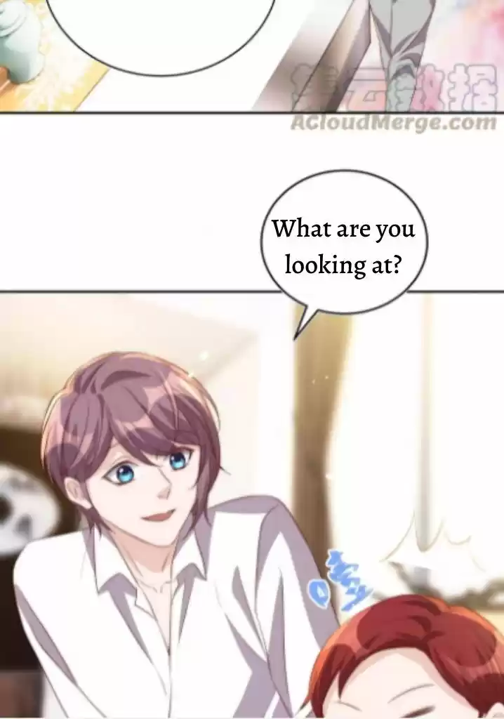 Stop Bothering Me, Emperor Ch.059