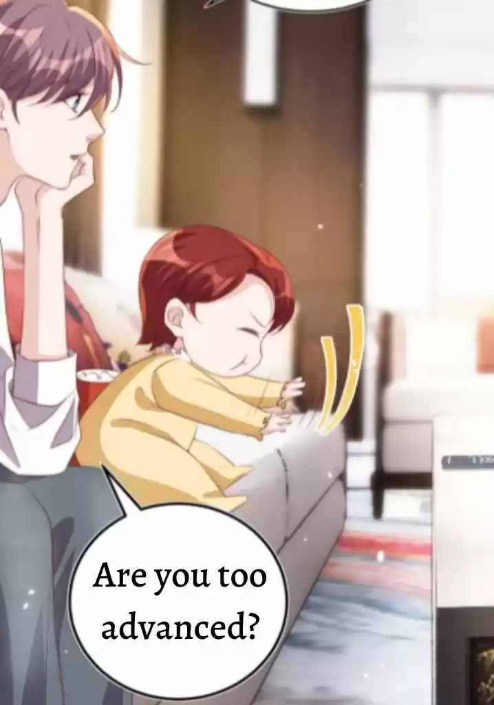 Stop Bothering Me, Emperor Ch.059