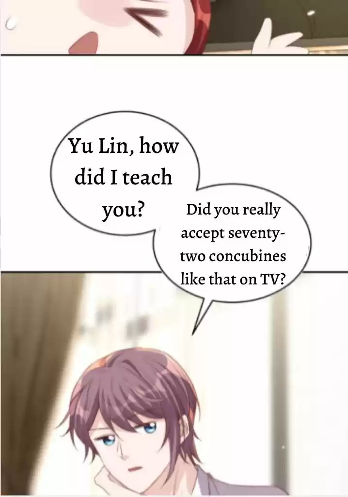 Stop Bothering Me, Emperor Ch.059