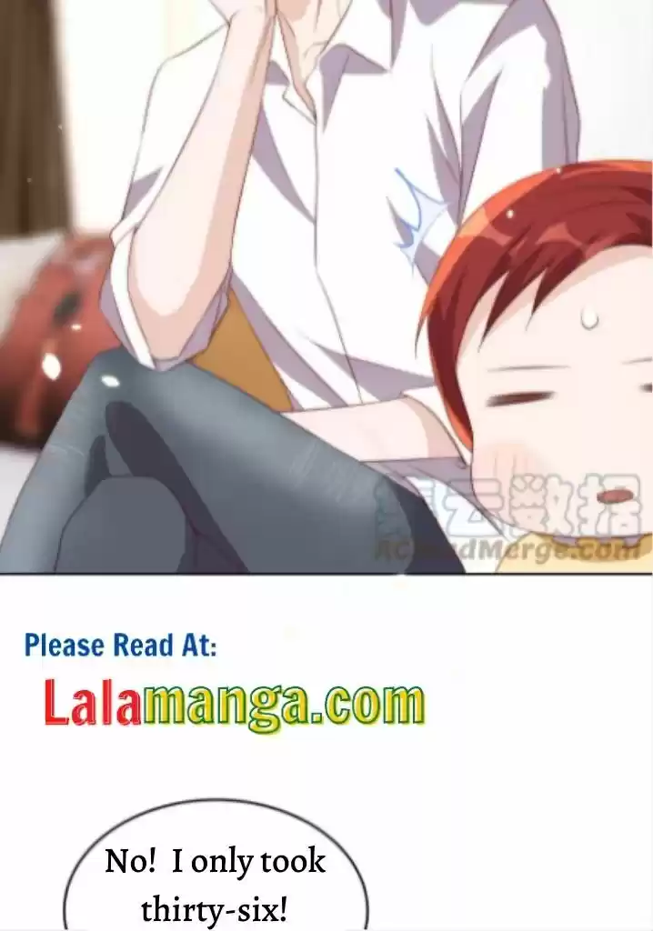 Stop Bothering Me, Emperor Ch.059