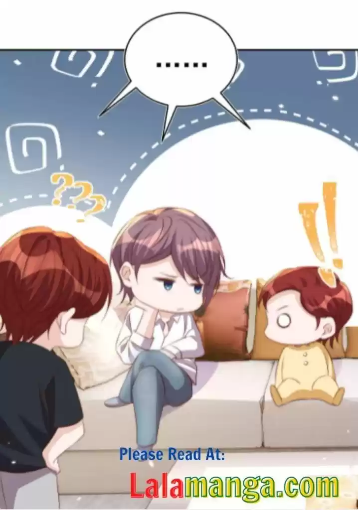 Stop Bothering Me, Emperor Ch.059