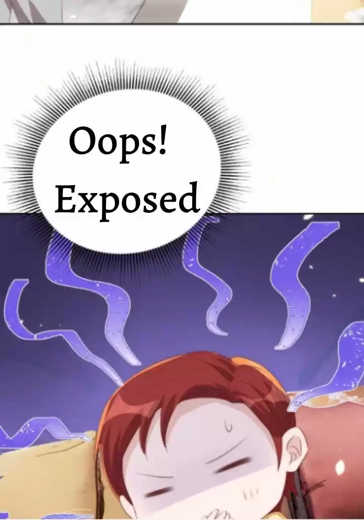 Stop Bothering Me, Emperor Ch.059