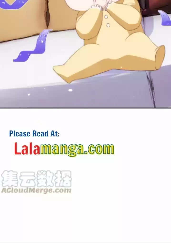 Stop Bothering Me, Emperor Ch.059